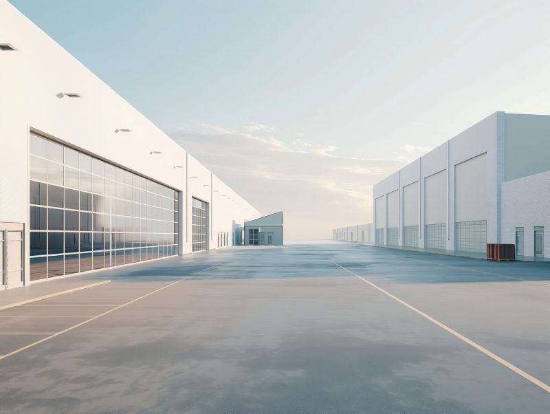 Commercial Concrete Delivery Vs. On-Site Mixing For Job Efficiency