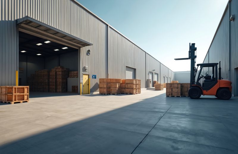 How Concrete Delivery Services Support Efficient Construction Projects